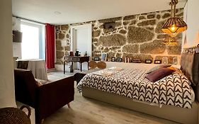 Casa Da Fonte Grande - By Cabralina Apartments